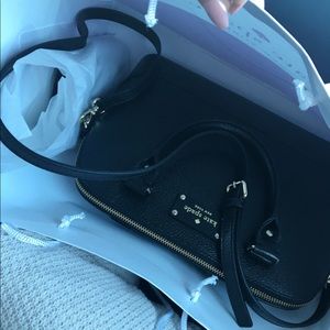 Kate Spade Matching Purse and Wallet